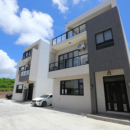 Cheese Cookie Homestay Magong Exterior photo