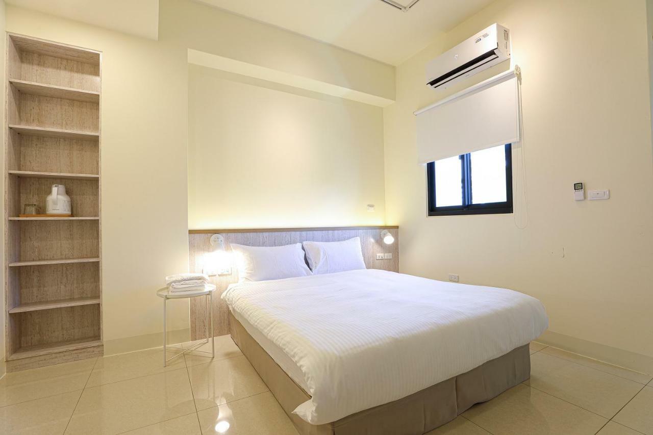 Cheese Cookie Homestay Magong Exterior photo