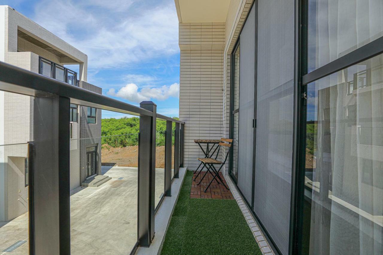 Cheese Cookie Homestay Magong Exterior photo
