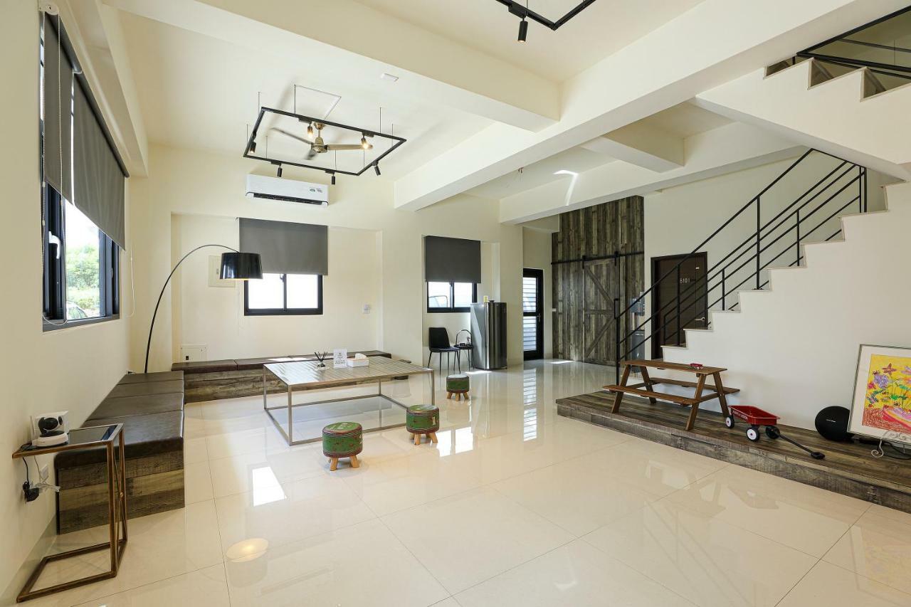 Cheese Cookie Homestay Magong Exterior photo