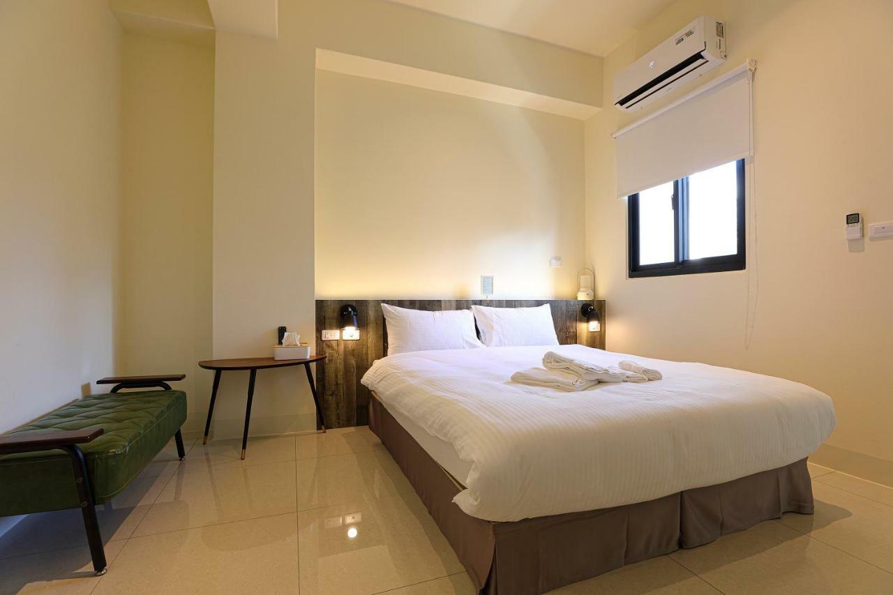 Cheese Cookie Homestay Magong Exterior photo