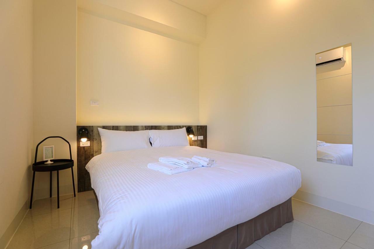 Cheese Cookie Homestay Magong Exterior photo