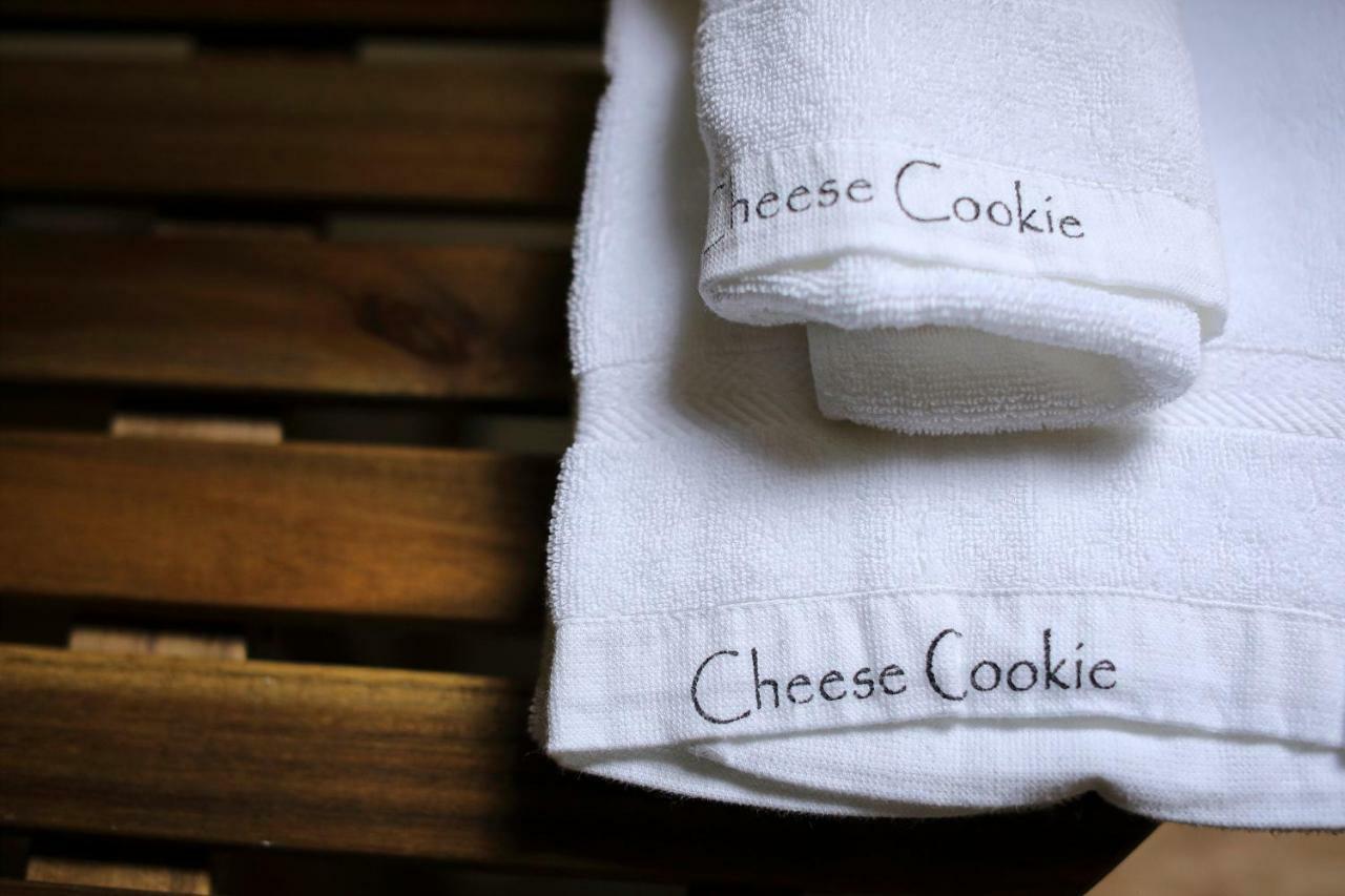 Cheese Cookie Homestay Magong Exterior photo