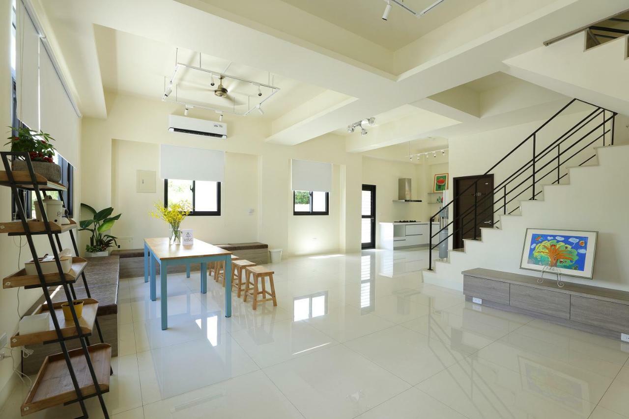 Cheese Cookie Homestay Magong Exterior photo