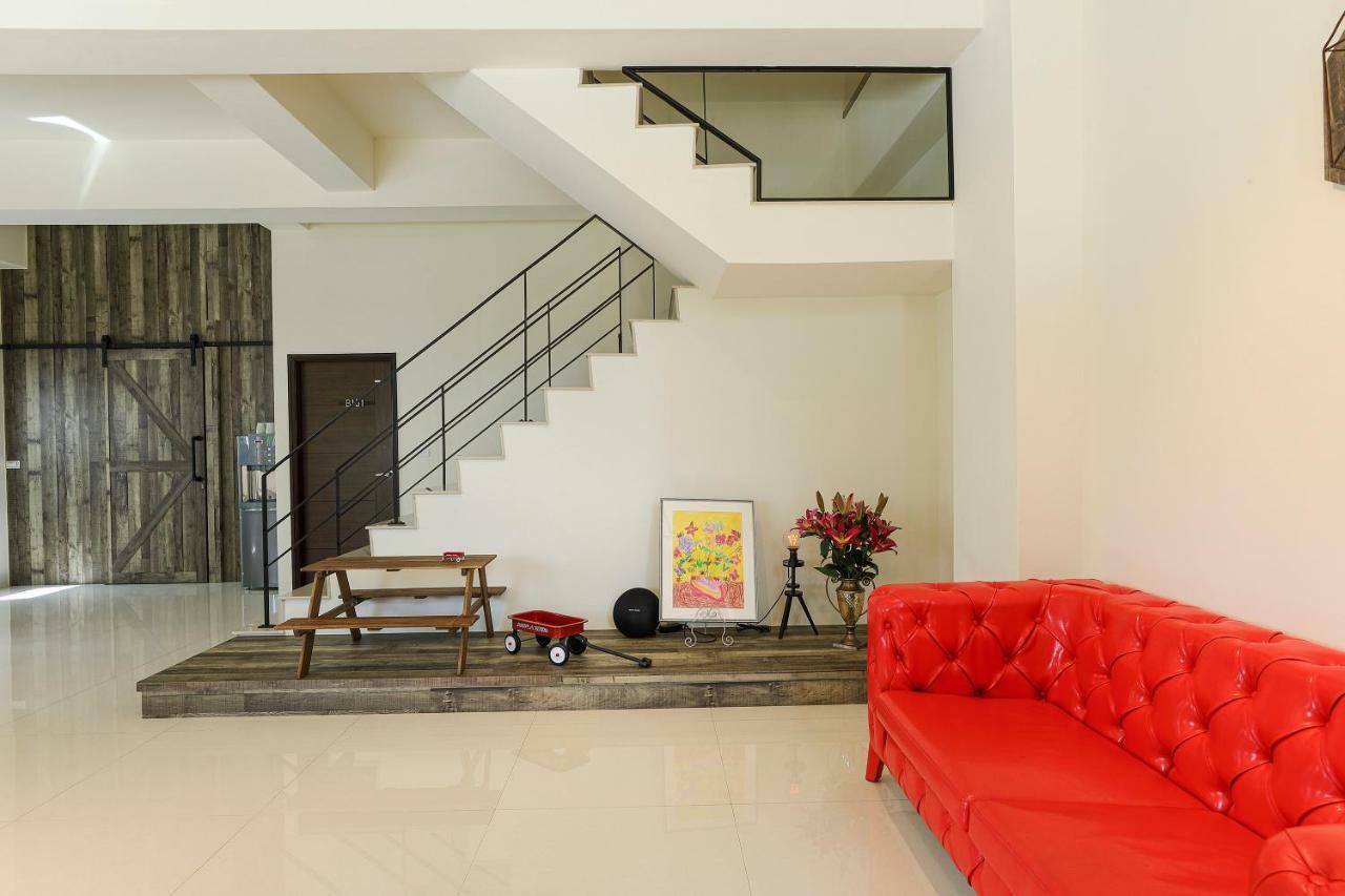Cheese Cookie Homestay Magong Exterior photo