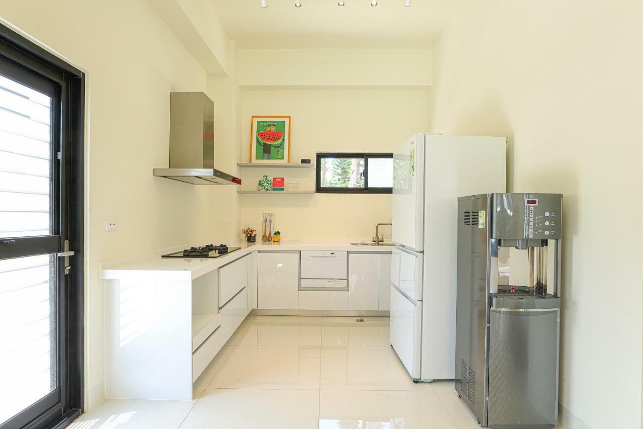 Cheese Cookie Homestay Magong Exterior photo