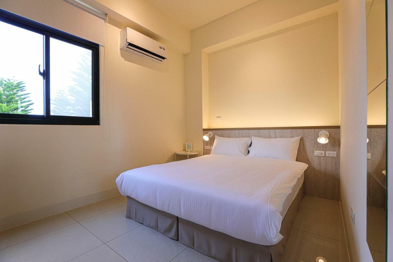 Cheese Cookie Homestay Magong Exterior photo