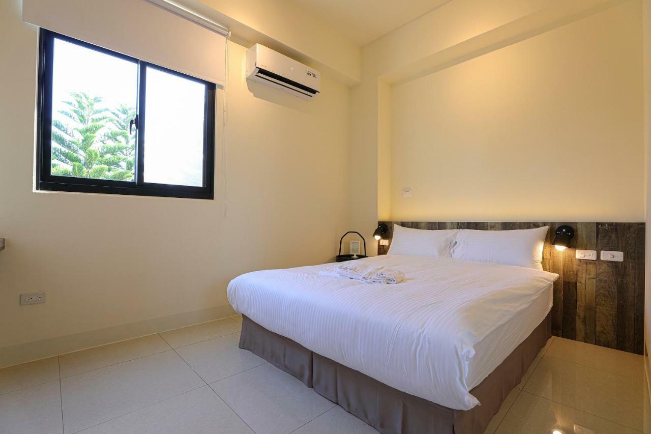 Cheese Cookie Homestay Magong Exterior photo
