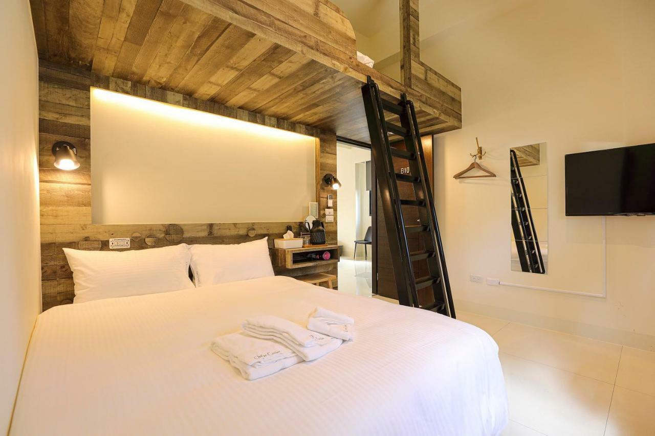 Cheese Cookie Homestay Magong Exterior photo