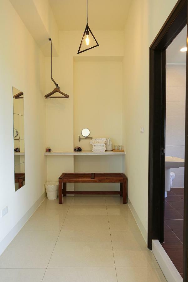 Cheese Cookie Homestay Magong Exterior photo