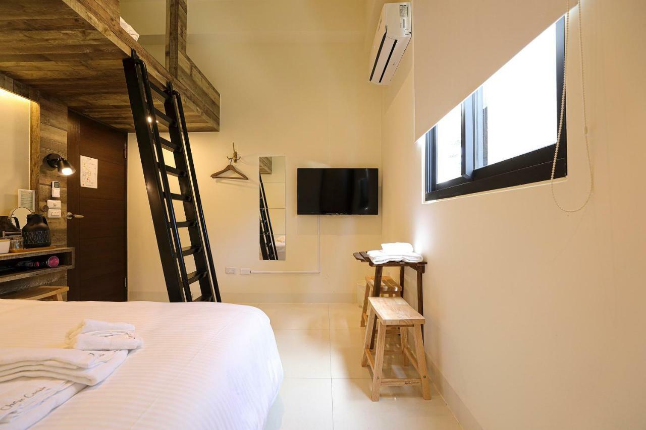 Cheese Cookie Homestay Magong Exterior photo